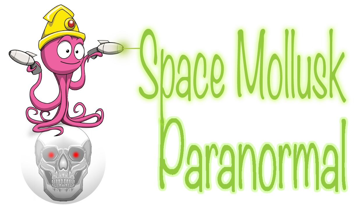 Space Mollusk logo